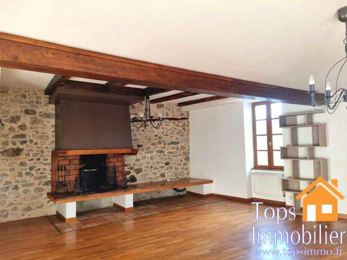 Image No.2-Propriété de 3 chambres à vendre à Villefranche-de-Rouergue