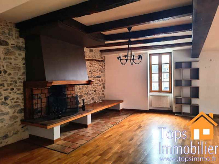 Image No.3-Propriété de 3 chambres à vendre à Villefranche-de-Rouergue