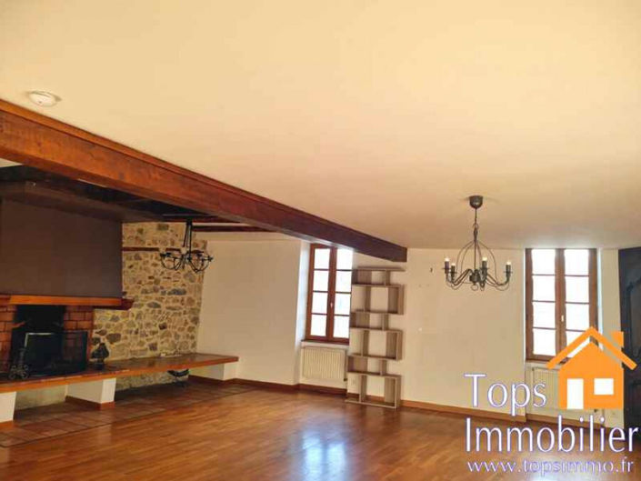 Image No.4-Propriété de 3 chambres à vendre à Villefranche-de-Rouergue