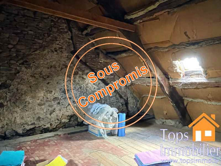 Image No.10-Maison de 1 chambre à vendre à Najac