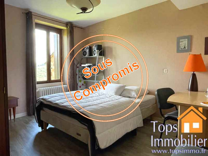 Image No.15-Maison de 1 chambre à vendre à Najac