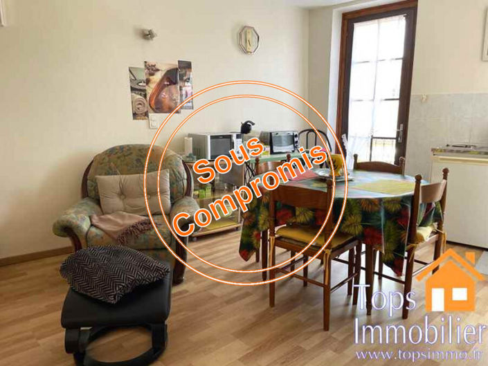 Image No.4-Maison de 1 chambre à vendre à Najac