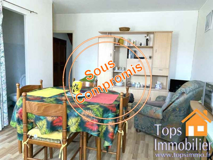 Image No.5-Maison de 1 chambre à vendre à Najac