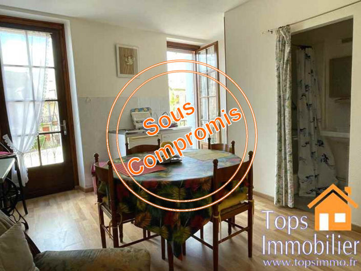 Image No.9-Maison de 1 chambre à vendre à Najac