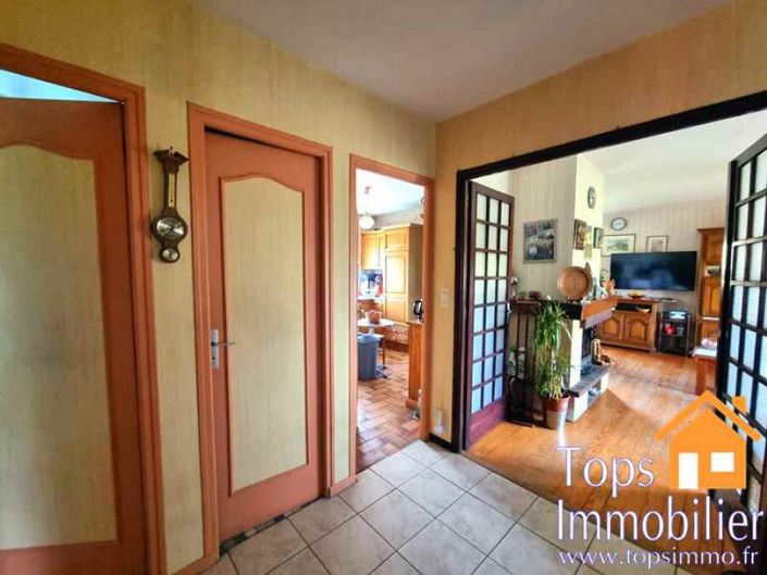 Image No.10-Maison de 3 chambres à vendre à Toulonjac