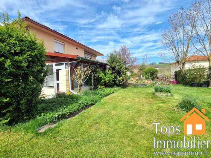 Image No.11-Maison de 3 chambres à vendre à Toulonjac