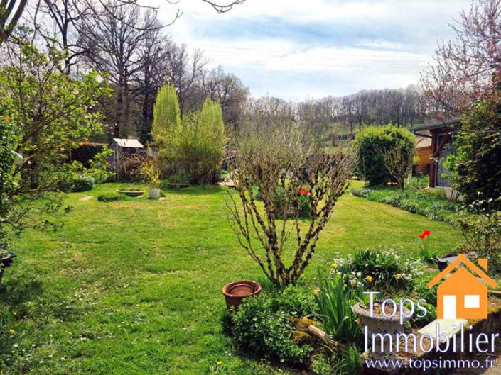 Image No.12-Maison de 3 chambres à vendre à Toulonjac