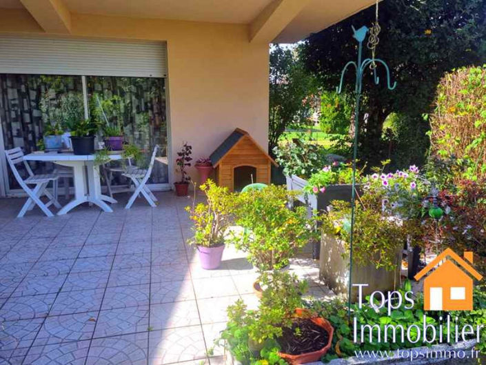 Image No.2-Maison de 3 chambres à vendre à Toulonjac