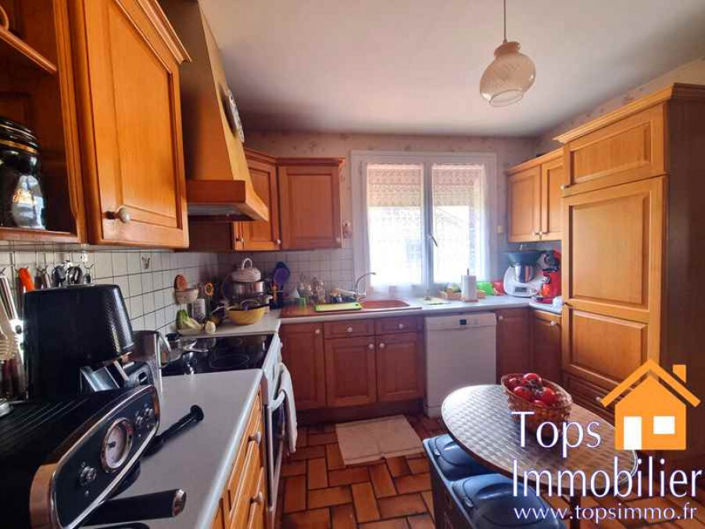 Image No.3-Maison de 3 chambres à vendre à Toulonjac