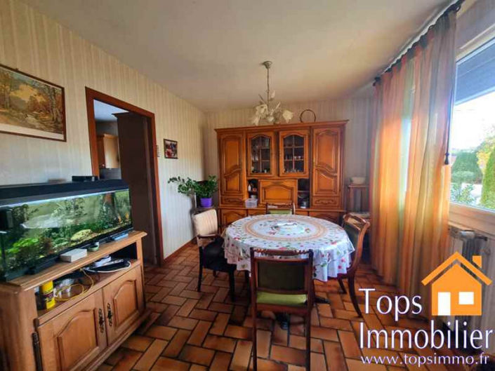 Image No.4-Maison de 3 chambres à vendre à Toulonjac