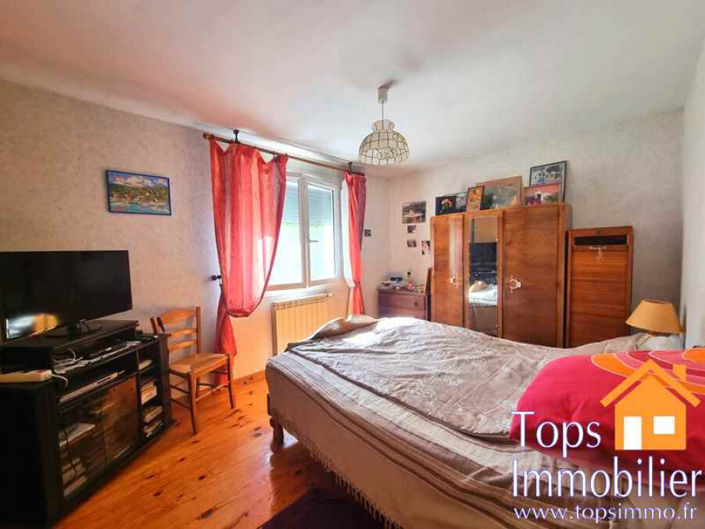 Image No.6-Maison de 3 chambres à vendre à Toulonjac