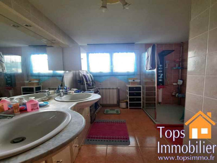 Image No.7-Maison de 3 chambres à vendre à Toulonjac