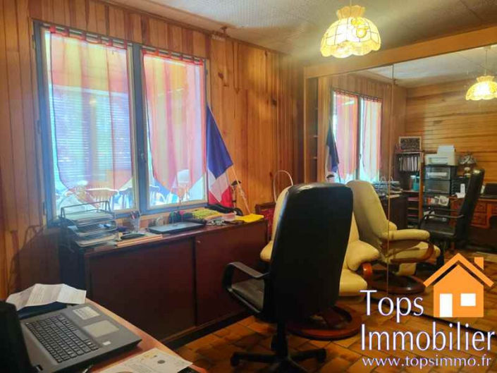 Image No.8-Maison de 3 chambres à vendre à Toulonjac