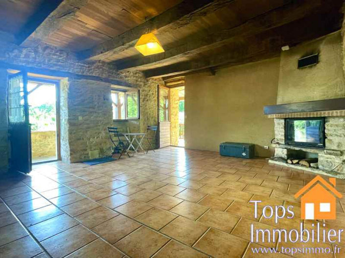 Image No.6-Maison de 3 chambres à vendre à Martiel