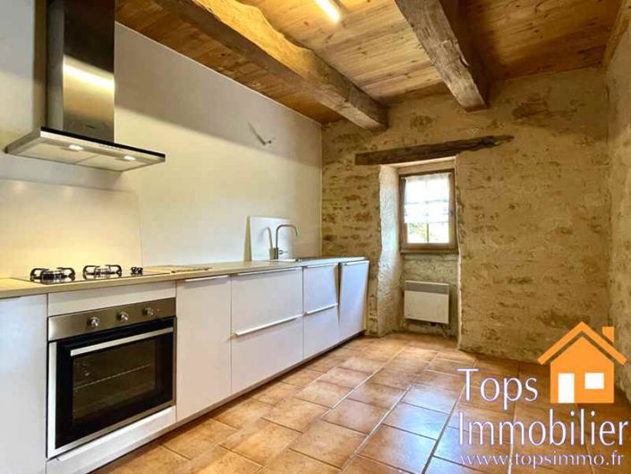 Image No.8-Maison de 3 chambres à vendre à Martiel