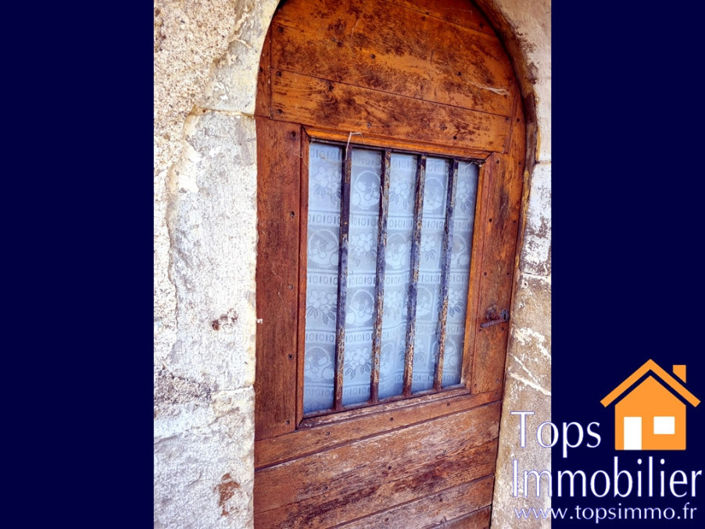 Image No.11-Maison à vendre à Villefranche-de-Rouergue