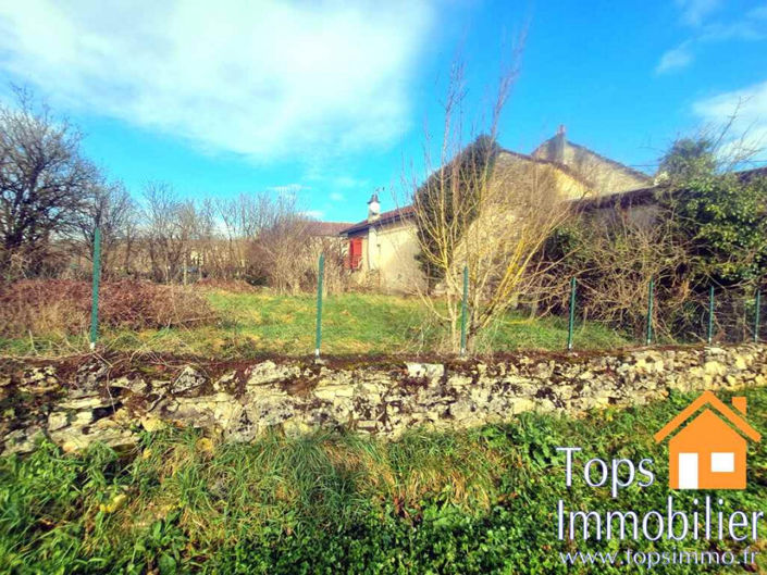 Image No.2-Maison à vendre à Villefranche-de-Rouergue