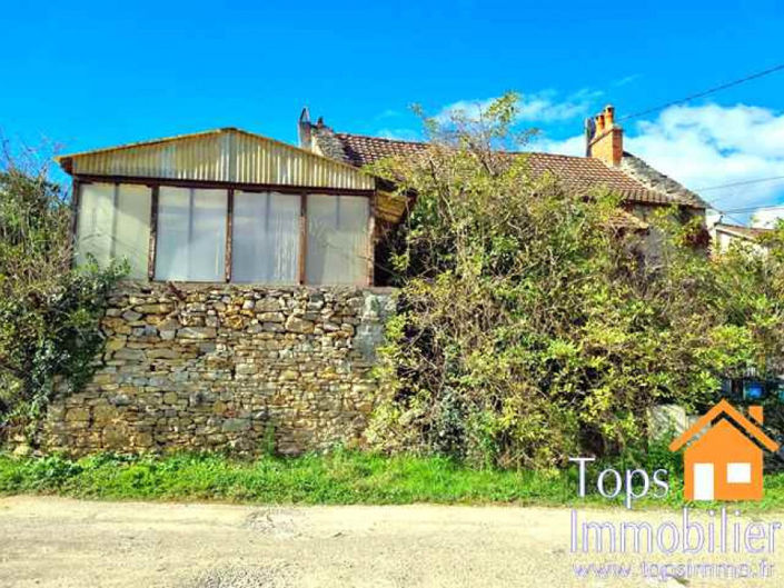 Image No.3-Maison à vendre à Villefranche-de-Rouergue