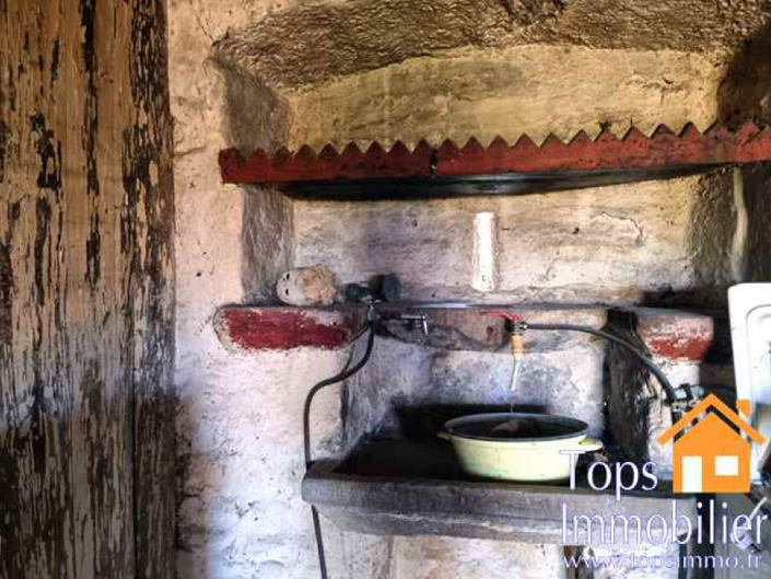 Image No.7-Maison à vendre à Villefranche-de-Rouergue