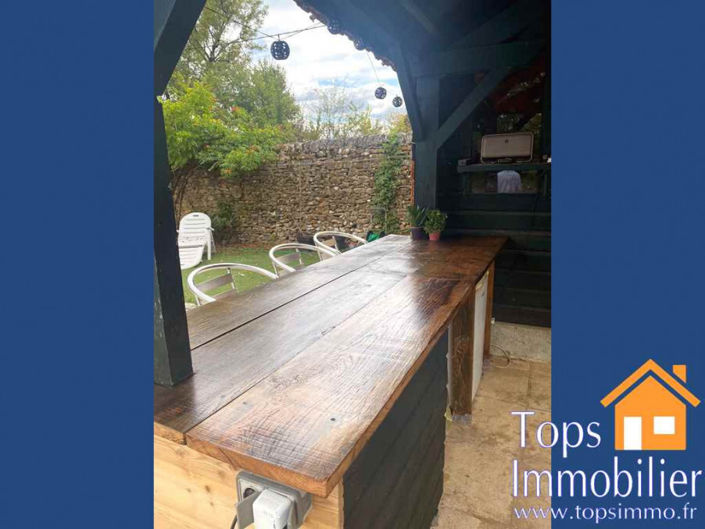 Image No.15-Propriété de 5 chambres à vendre à Vailhourles