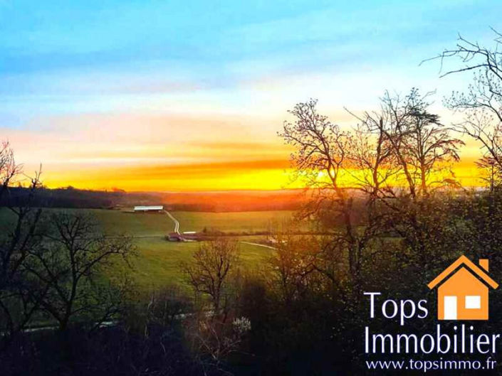 Image No.18-Propriété de 5 chambres à vendre à Vailhourles