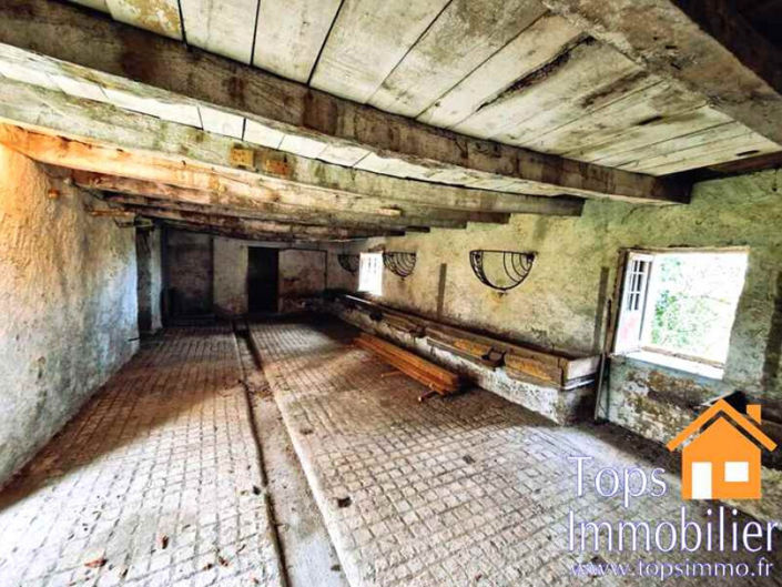 Image No.9-Propriété de 5 chambres à vendre à Vailhourles