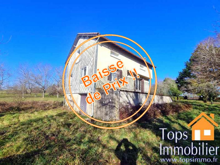 Image No.12-Maison de 3 chambres à vendre à Sanvensa