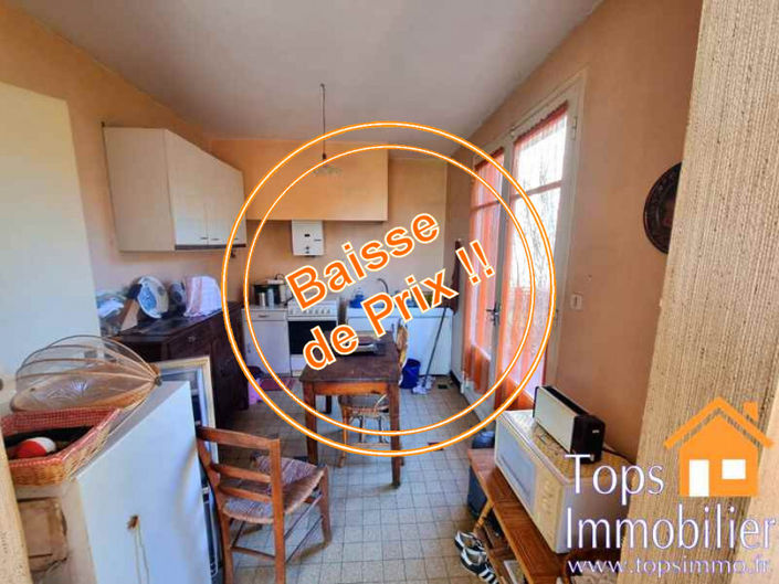 Image No.5-Maison de 3 chambres à vendre à Sanvensa