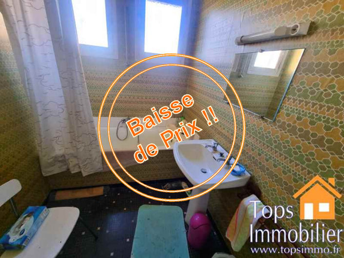 Image No.6-Maison de 3 chambres à vendre à Sanvensa