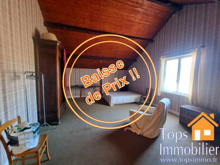 Image No.7-Maison de 3 chambres à vendre à Sanvensa