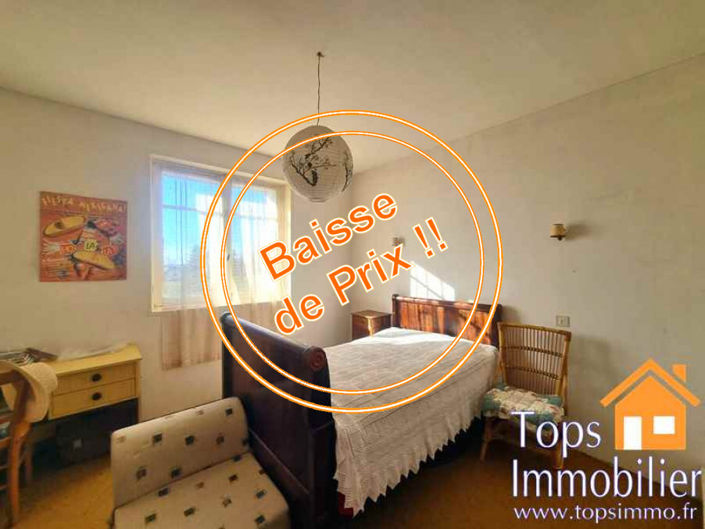 Image No.8-Maison de 3 chambres à vendre à Sanvensa