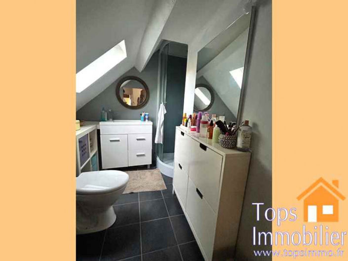 Image No.11-Maison de 2 chambres à vendre à Morlhon-le-Haut