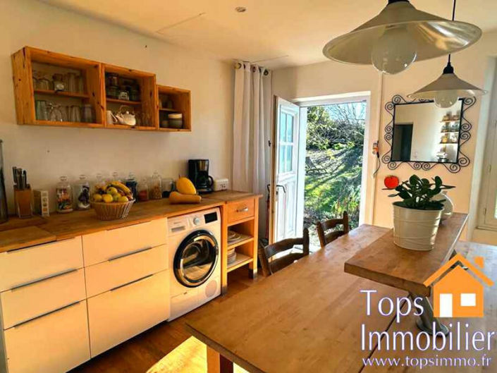 Image No.5-Maison de 2 chambres à vendre à Morlhon-le-Haut