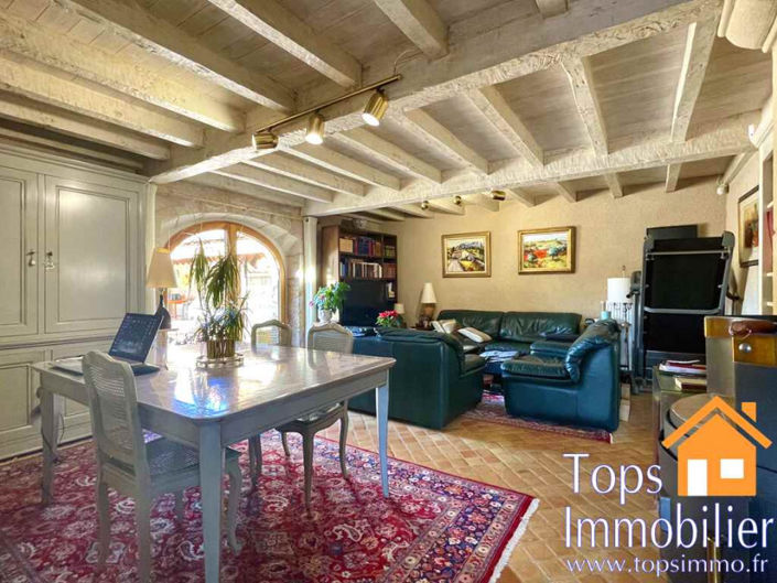 Image No.16-Maison de 4 chambres à vendre à Villeneuve