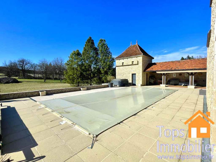 Image No.19-Maison de 4 chambres à vendre à Villeneuve