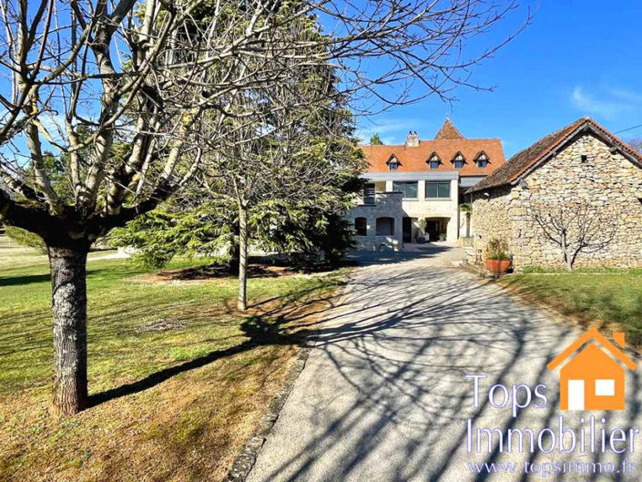 Image No.20-Maison de 4 chambres à vendre à Villeneuve