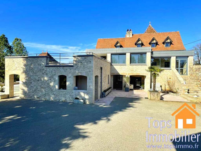 Image No.4-Maison de 4 chambres à vendre à Villeneuve