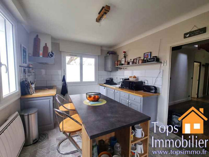 Image No.4-Maison de 4 chambres à vendre à Villefranche-de-Rouergue