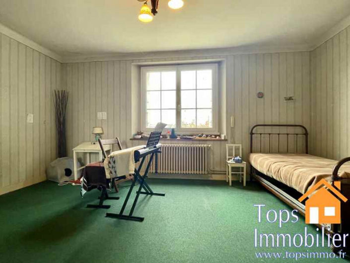 Image No.10-Maison de 4 chambres à vendre à Villefranche-de-Rouergue