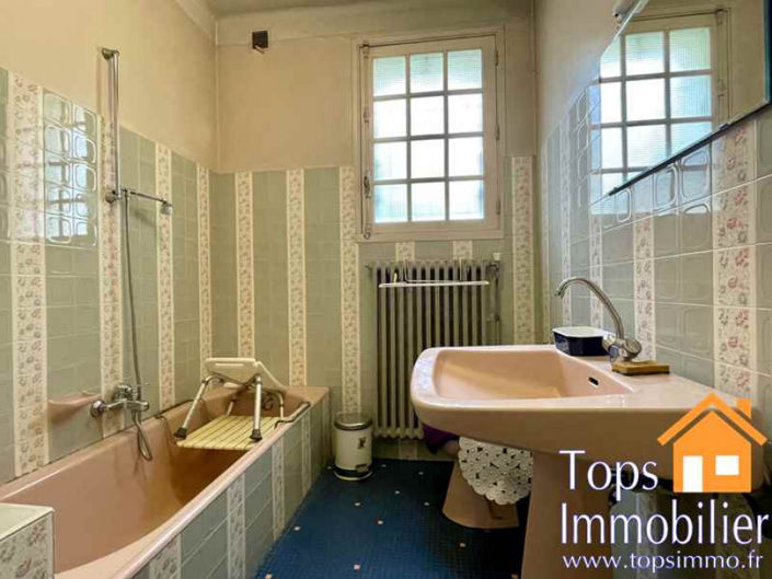 Image No.11-Maison de 4 chambres à vendre à Villefranche-de-Rouergue