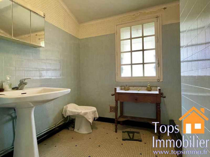 Image No.14-Maison de 4 chambres à vendre à Villefranche-de-Rouergue