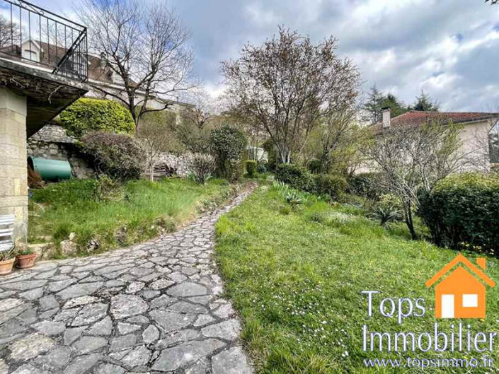 Image No.16-Maison de 4 chambres à vendre à Villefranche-de-Rouergue