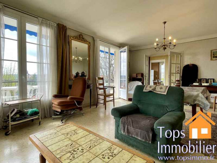 Image No.5-Maison de 4 chambres à vendre à Villefranche-de-Rouergue