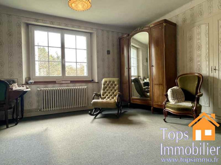 Image No.9-Maison de 4 chambres à vendre à Villefranche-de-Rouergue