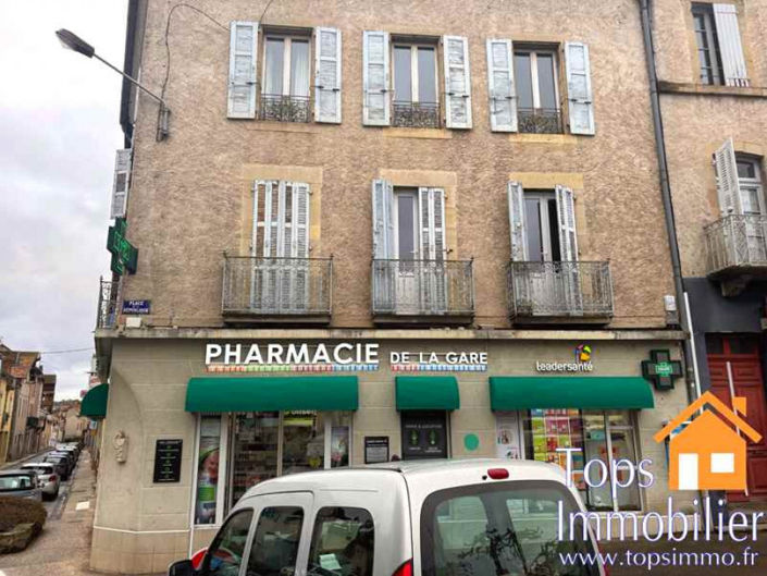 Image No.2-Propriété à vendre à Villefranche-de-Rouergue