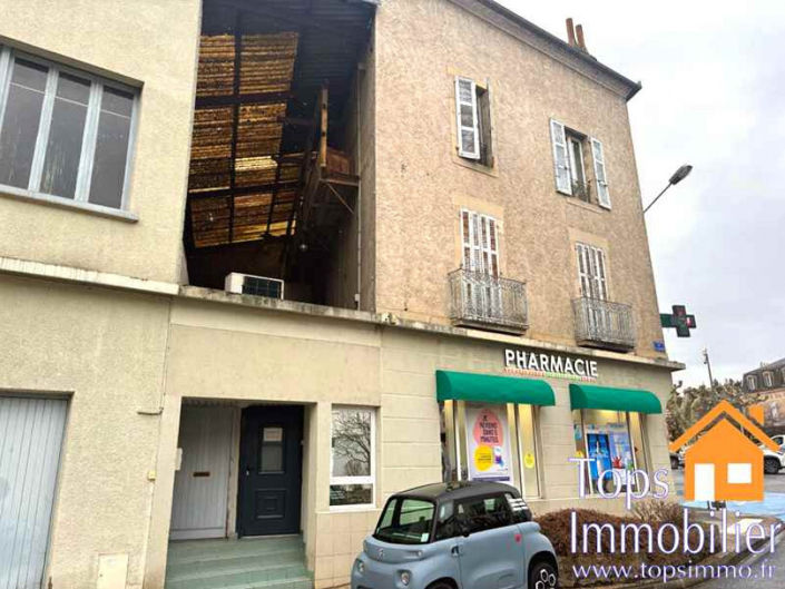 Image No.3-Propriété à vendre à Villefranche-de-Rouergue