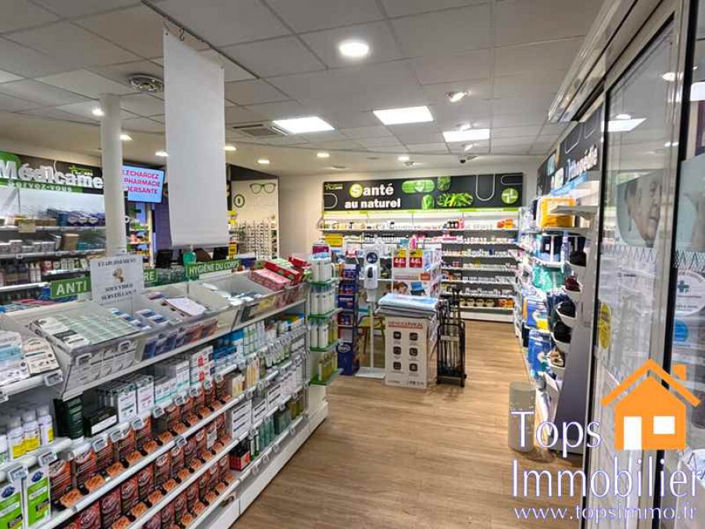 Image No.4-Propriété à vendre à Villefranche-de-Rouergue