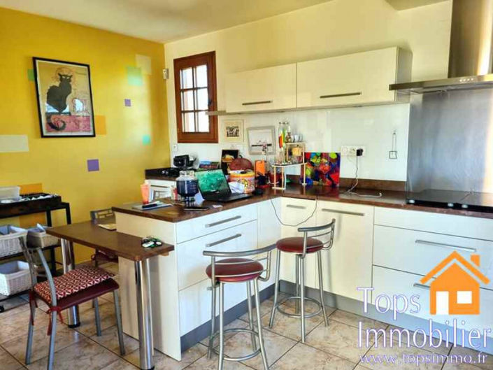 Image No.3-Propriété de 4 chambres à vendre à Villefranche-de-Rouergue