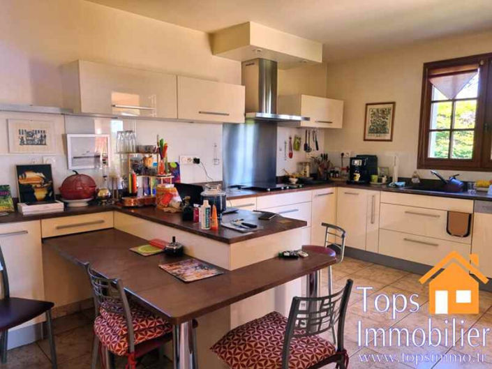 Image No.4-Propriété de 4 chambres à vendre à Villefranche-de-Rouergue