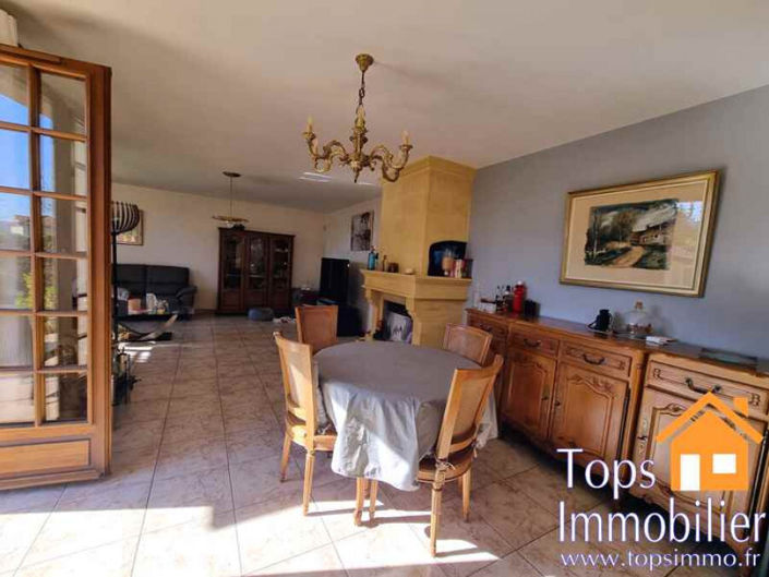 Image No.5-Propriété de 4 chambres à vendre à Villefranche-de-Rouergue